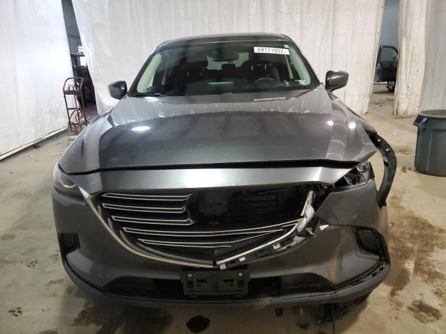 Photo 5 from auction – 2020 MAZDA CX-9 TOURI with VIN JM3TCBCY6L0421332