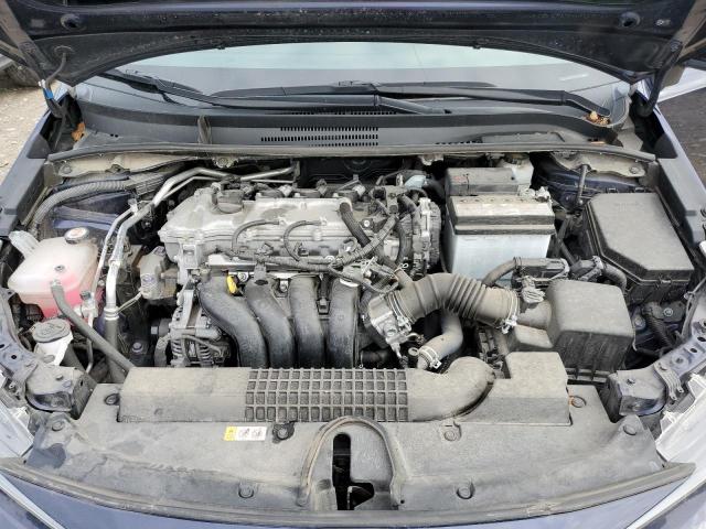 Photo 11 from auction – 2020 TOYOTA COROLLA LE with VIN 5YFEPRAE7LP104897
