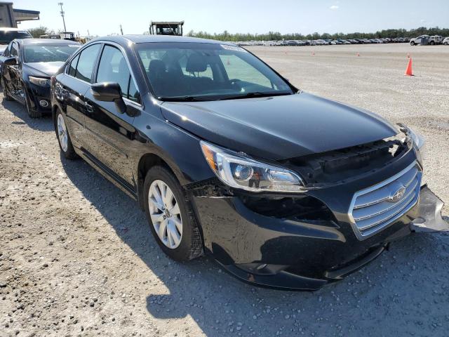 Photo 4 from auction – 2016 SUBARU LEGACY 2.5 with VIN 4S3BNAH60G3036787