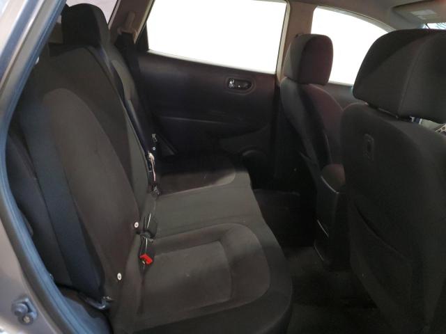 Photo 11 from auction – 2011 NISSAN ROGUE S with VIN JN8AS5MV8BW281745