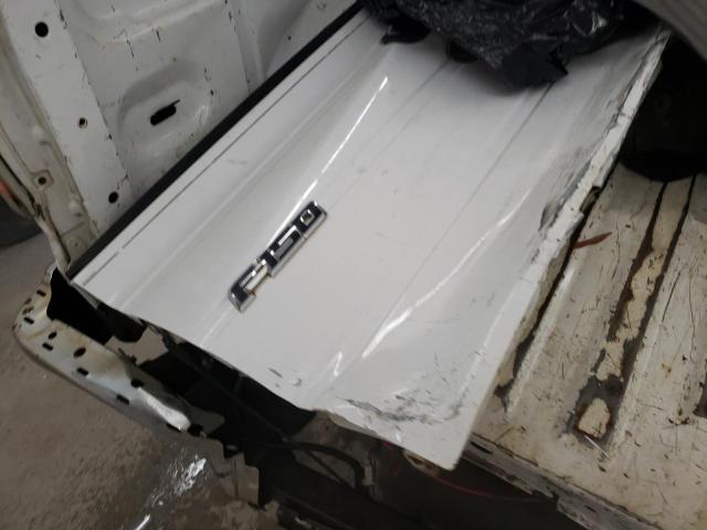 Photo 12 from auction – 2010 FORD F150 SUPER with VIN 1FTFW1EV8AFC44707