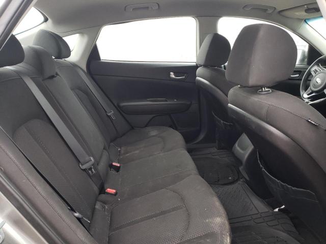 Photo 10 from auction – 2016 KIA OPTIMA LX with VIN 5XXGT4L38GG036644