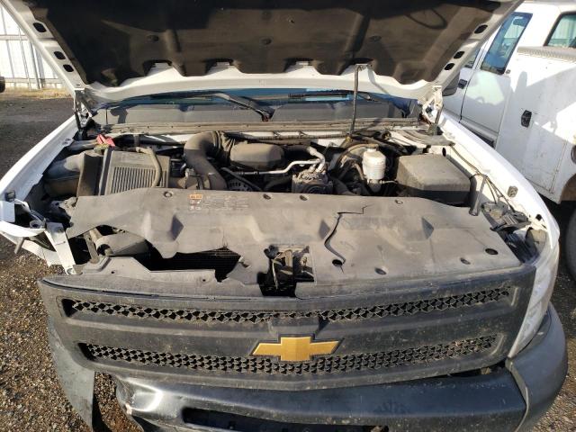 Photo 11 from auction – 2013 CHEVROLET SILVERADO with VIN 1GCNCPEX5DZ900003