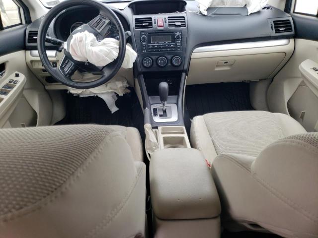 Photo 8 from auction – 2013 SUBARU XV CROSSTR with VIN JF2GPACC8DH862056