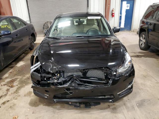 Photo 5 from auction – 2015 SUBARU IMPREZA with VIN JF1GJAA66FH020550