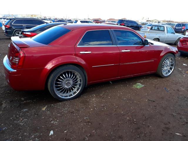 Photo 3 from auction – 2007 CHRYSLER 300C with VIN 2C3KA63H97H697866