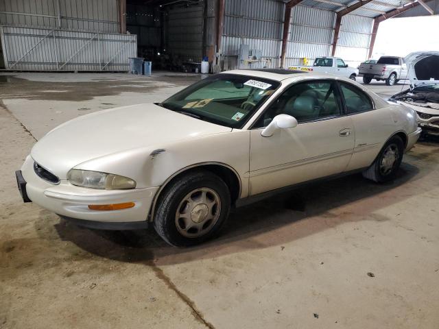 BUICK RIVERA 1998 with VIN 1G4GD221XW4708967 - Photo from auction