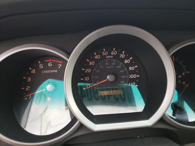 Photo 9 from auction – 2006 TOYOTA 4RUNNER SR with VIN JTEBU14R768066465