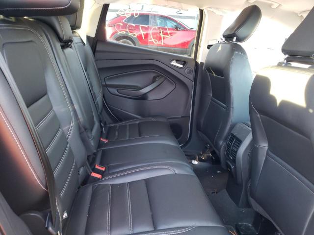 Photo 11 from auction – 2018 FORD ESCAPE TIT with VIN 1FMCU9J95JUB97899