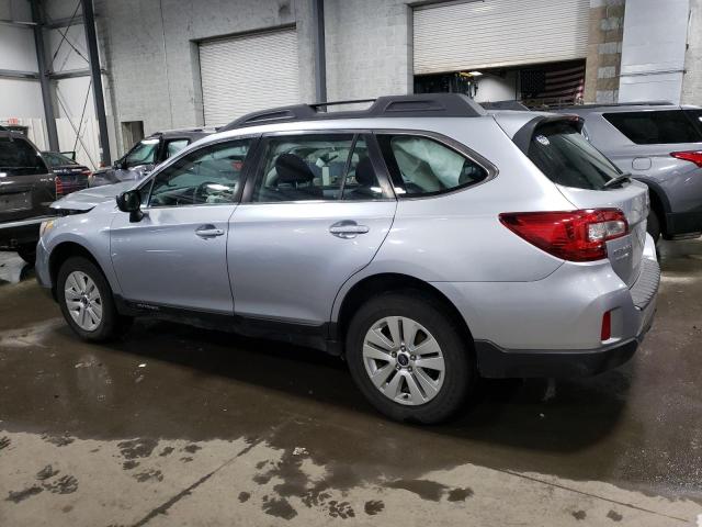 Photo 2 from auction – 2017 SUBARU OUTBACK 2. with VIN 4S4BSAACXH3421022