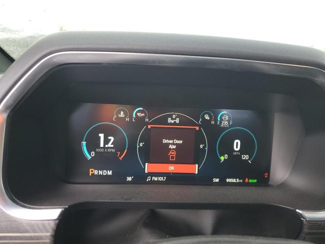 Photo 9 from auction – 2022 FORD F150 SUPER with VIN 1FTFW1ED4NFA17205