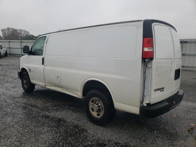 Photo 2 from auction – 2013 CHEVROLET EXPRESS G2 with VIN 1GCWGFCAXD1157144