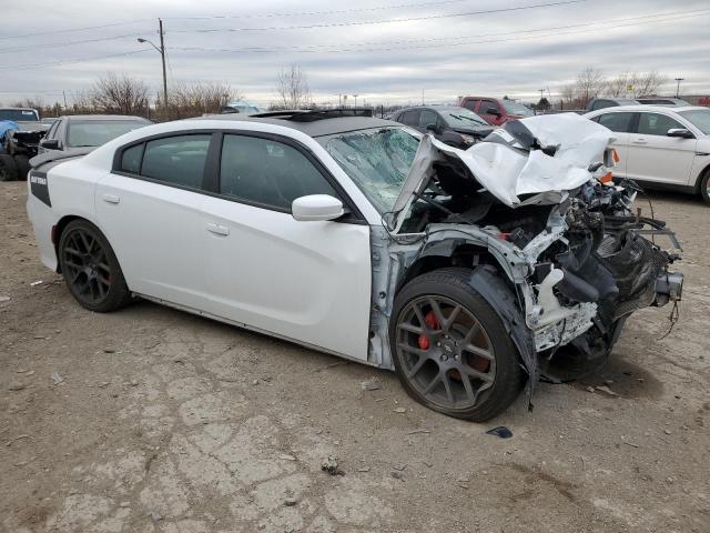 Photo 4 from auction – 2019 DODGE CHARGER R/ with VIN 2C3CDXCT4KH592604