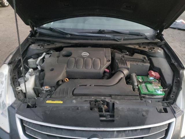 Photo 11 from auction – 2012 NISSAN ALTIMA BAS with VIN 1N4AL2AP5CN513180