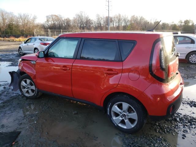Photo 2 from auction – 2019 KIA SOUL with VIN KNDJN2A24K7008517
