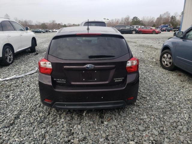 Photo 6 from auction – 2012 SUBARU IMPREZA PR with VIN JF1GPAD64CH235317