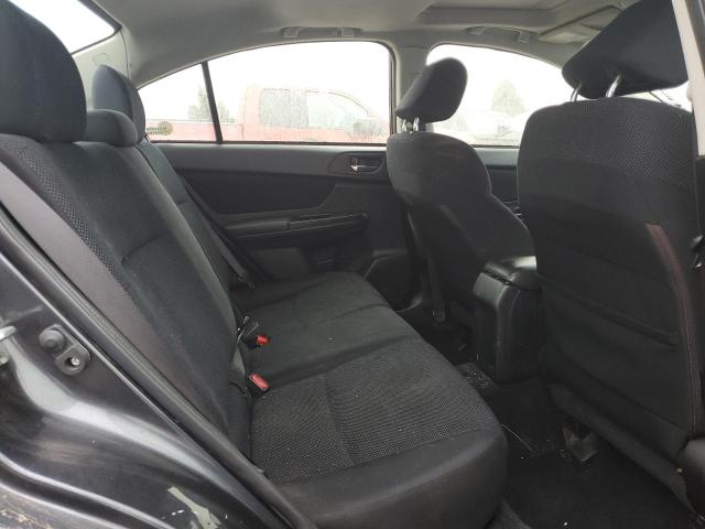 Photo 10 from auction – 2012 SUBARU IMPREZA PR with VIN JF1GJAD66CG030864