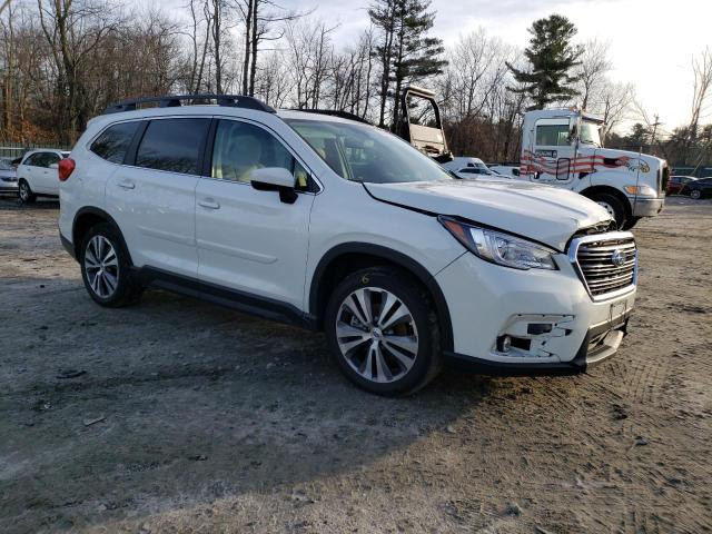 Photo 4 from auction – 2021 SUBARU ASCENT PRE with VIN 4S4WMAHD6M3426979