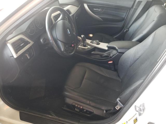 Photo 7 from auction – 2015 BMW 320 I XDRI with VIN WBA3C3C58FK203645
