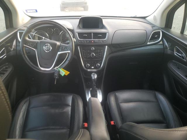 Photo 8 from auction – 2015 BUICK ENCORE with VIN KL4CJCSB3FB124779