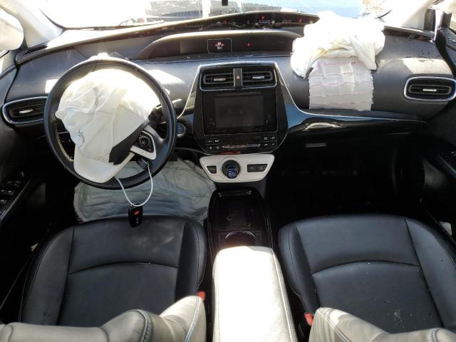 Photo 8 from auction – 2017 TOYOTA PRIUS with VIN JTDKARFU6H3539768