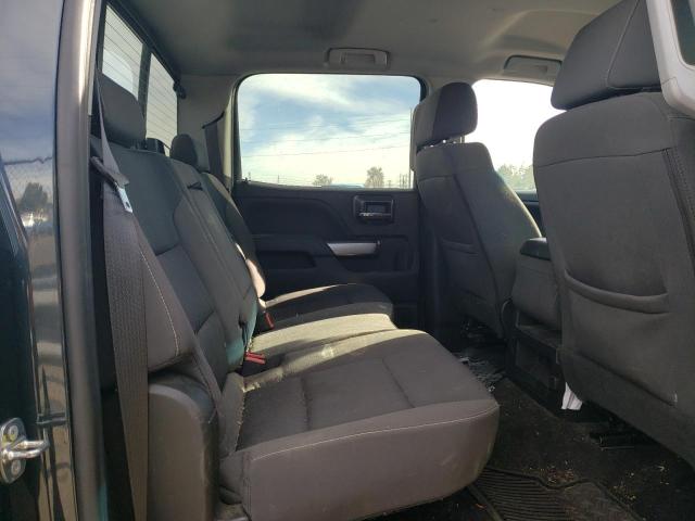 Photo 10 from auction – 2018 CHEVROLET SILVERADO with VIN 1GCUKREC4JF168158
