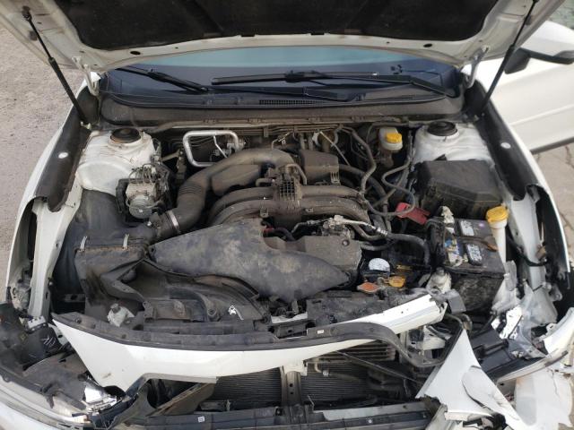 Photo 12 from auction – 2017 SUBARU OUTBACK 2. with VIN 4S4BSANC7H3302144