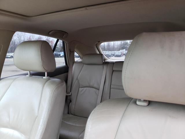 Photo 10 from auction – 2008 LEXUS RX 350 with VIN 2T2GK31U28C053971