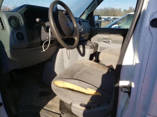 Photo 7 from auction – 2012 FORD ECONOLINE with VIN 1FTNE2EW3CDA93500
