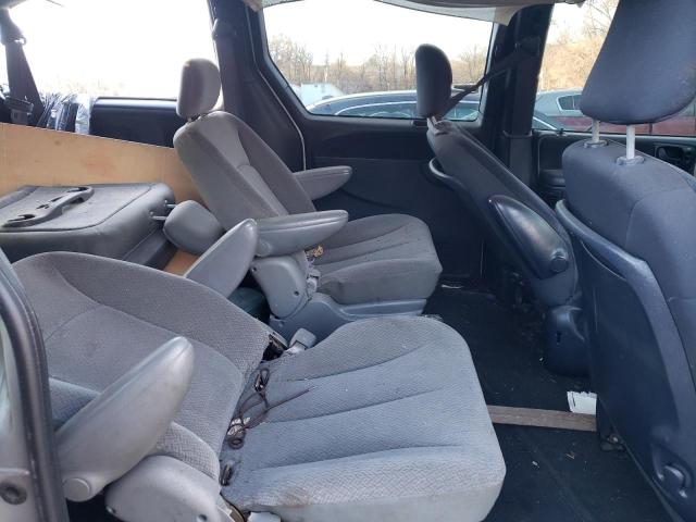 Photo 11 from auction – 2001 DODGE GRAND CARA with VIN 2B4GP44311R201982
