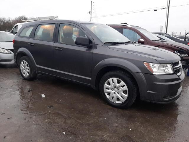 Photo 4 from auction – 2014 DODGE JOURNEY SE with VIN 3C4PDCAB8ET165616