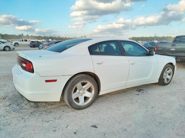 Photo 3 from auction – 2012 DODGE CHARGER PO with VIN 2C3CDXAT7CH145267