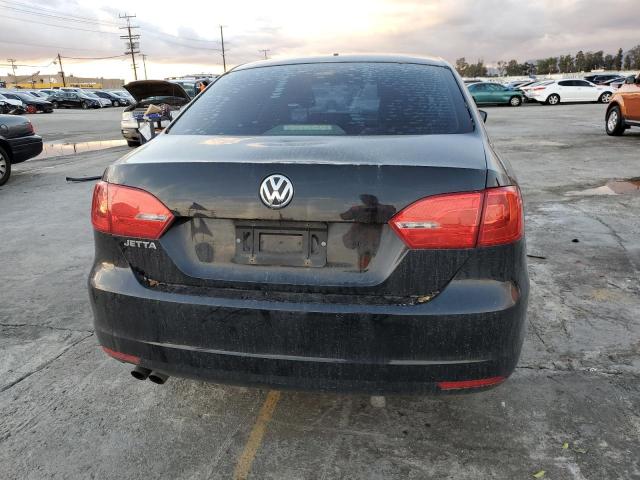Photo 6 from auction – 2014 VOLKSWAGEN JETTA BASE with VIN 3VW1K7AJ6EM442779