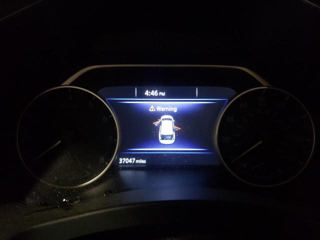Photo 9 from auction – 2019 NISSAN MURANO S with VIN 5N1AZ2MS3KN144113