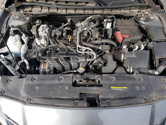 Photo 11 from auction – 2021 NISSAN ALTIMA S with VIN 1N4BL4BV5MN366843