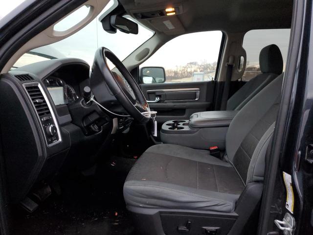 Photo 7 from auction – 2016 RAM 1500 SLT with VIN 3C6RR7LT2GG190859