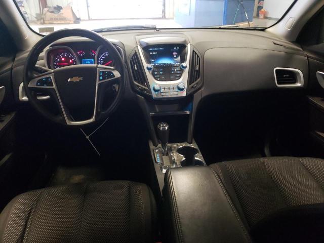 Photo 8 from auction – 2016 CHEVROLET EQUINOX LT with VIN 1GNFLFEK4GZ106205