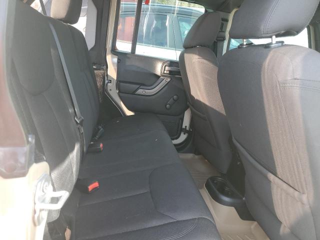 Photo 11 from auction – 2016 JEEP WRANGLER U with VIN 1C4BJWDG4GL318258