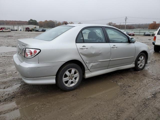 Photo 3 from auction – 2003 TOYOTA COROLLA CE with VIN 1NXBR32E43Z059702