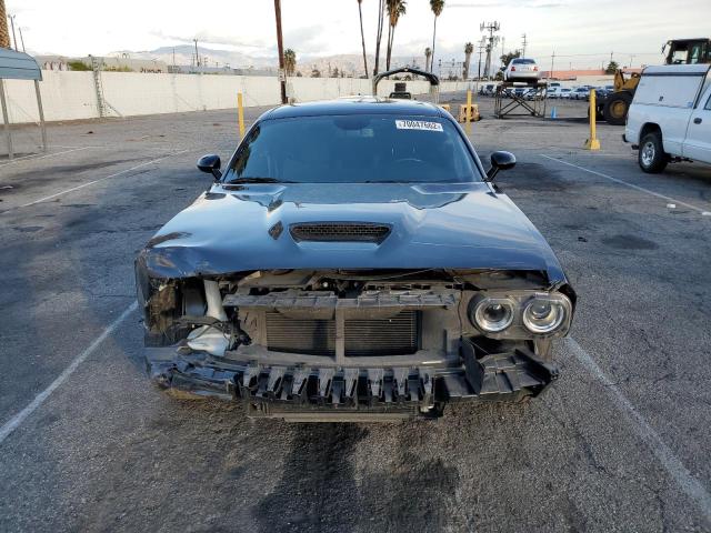 Photo 5 from auction – 2019 DODGE CHALLENGER with VIN 2C3CDZJG7KH670259