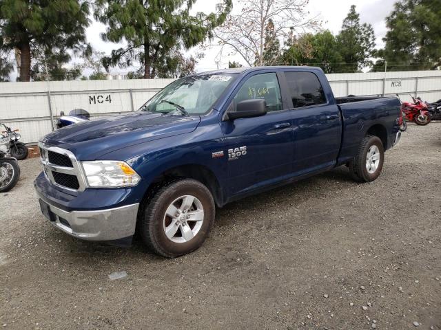 RAM 1500 CLASS 2020 with VIN 1C6RR7TT1LS100734 - Photo from auction