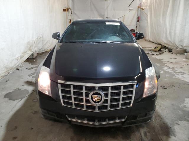 Photo 5 from auction – 2014 CADILLAC CTS with VIN 1G6DE1E33E0192701