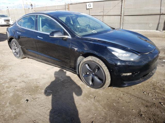 Photo 4 from auction – 2019 TESLA MODEL 3 with VIN 5YJ3E1EA2KF398936