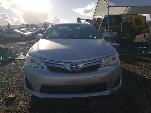 Photo 5 from auction – 2012 TOYOTA CAMRY BASE with VIN 4T1BF1FKXCU051018