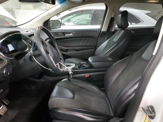 Photo 7 from auction – 2015 FORD EDGE SPORT with VIN 2FMTK4AP8FBB11750