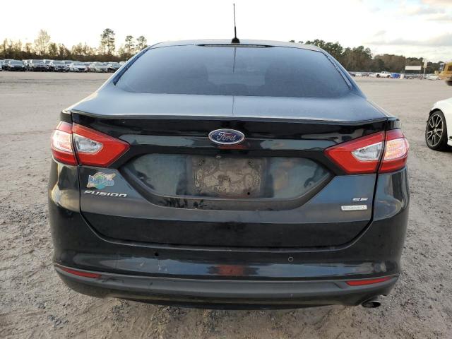 Photo 6 from auction – 2016 FORD FUSION SE with VIN 3FA6P0HD9GR104919