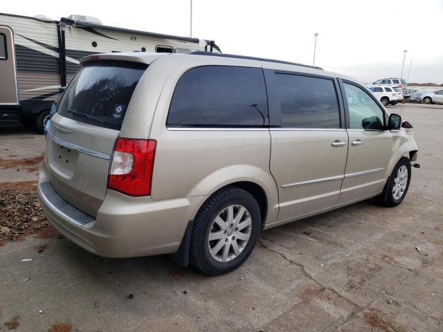 Photo 3 from auction – 2016 CHRYSLER TOWN & COU with VIN 2C4RC1BG7GR208519