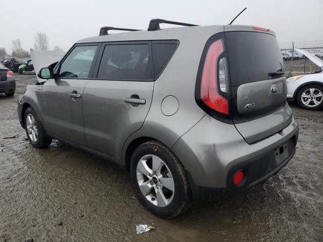 Photo 2 from auction – 2017 KIA SOUL with VIN KNDJN2A24H7458922