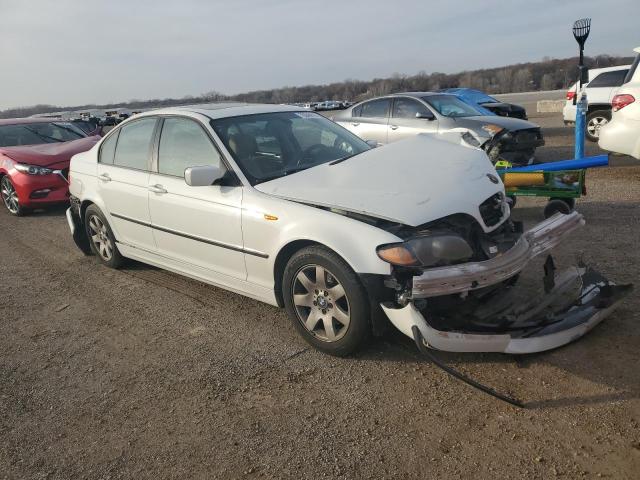 Photo 4 from auction – 2005 BMW 325 I with VIN WBAEV33495KX10174