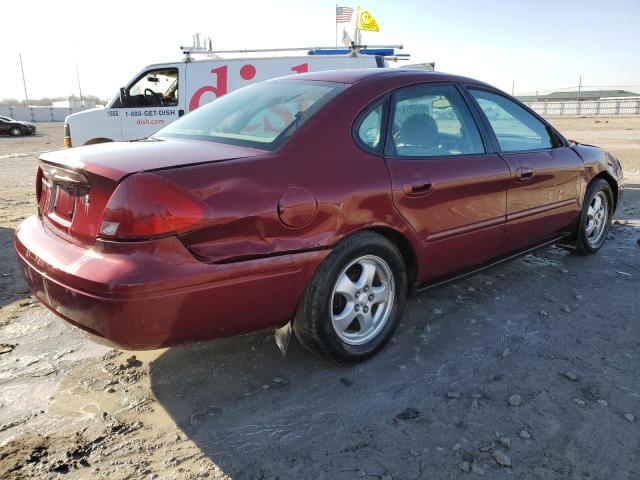 Photo 3 from auction – 2004 FORD TAURUS SES with VIN 1FAFP55S24G194143